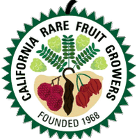 California Rare Fruit Growers